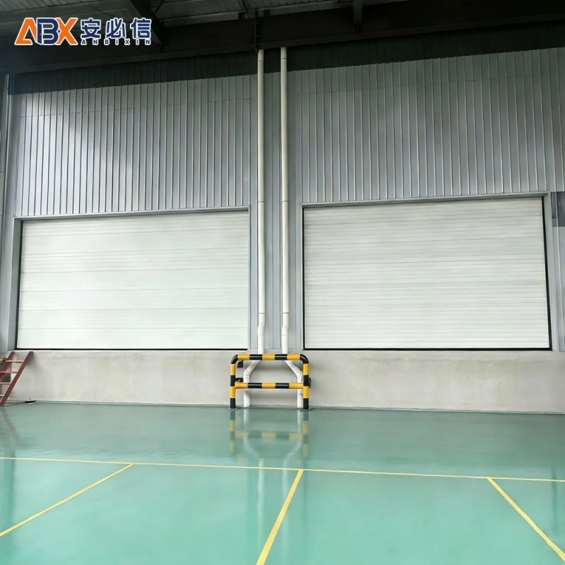 营口市提升门